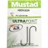 Anzuelo Mustad Aberdeen Ultra Point