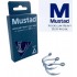 Anzuelo Mustad Hoodlum Heavy Duty 9/0