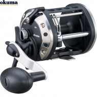 Carrete Okuma Classic Pro CLX 302LXA