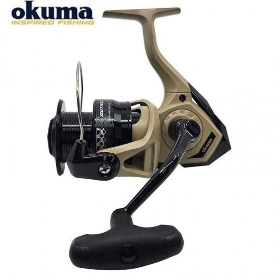 Carrete Okuma Outrax 6000SGA Spinning