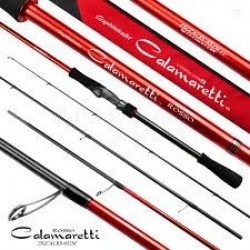 Caña Olympic Graphiteleader Calamaretti Rosso 2025 852M