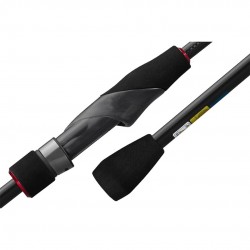 Caña Graphiteleader Olympic Finezza 2025 7112ML-T