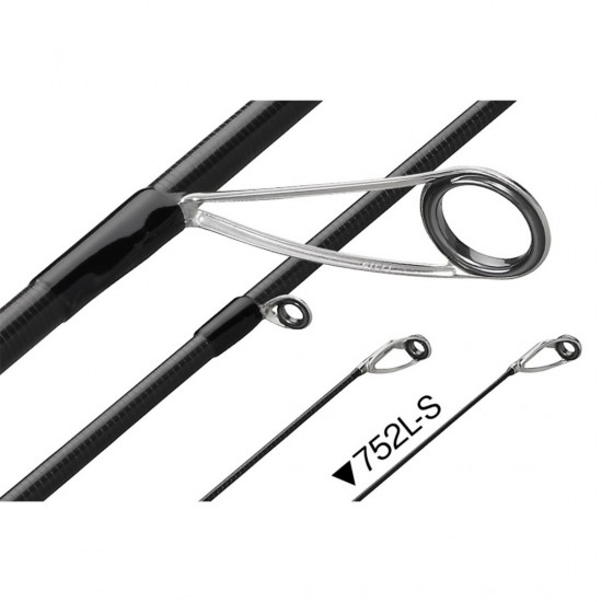 Cana Graphiteleader Olympic Finezza 2025 7112ML-T 