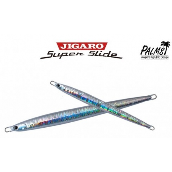 Palms Jigaro Super Slide Color H-616