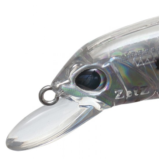 Palms Bit Arts Miniature DAX Color H-98 