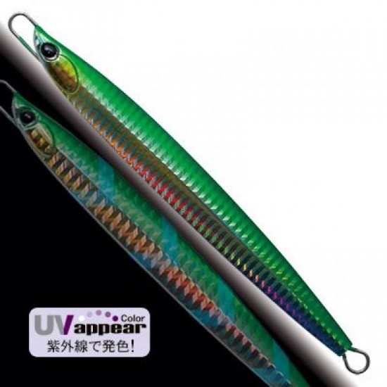 Palms Jigaro Super Slide Color H-615