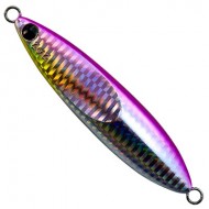 Palms Slow Blatt R Color H-528 Pink Back Glow 