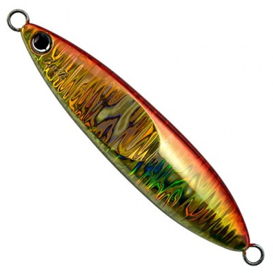 Palms Slow Blatt R Color MG-98 Akakin