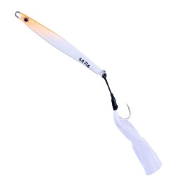 Palms Bit Arts S.S Jig Color G307 Glow SP