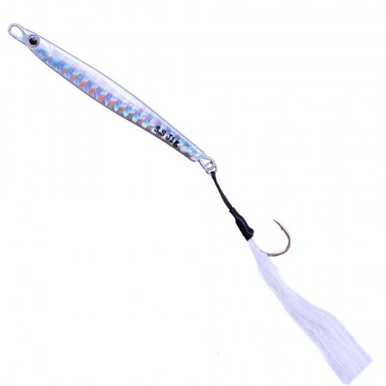 Palms Bit Arts S.S Jig Color H302 Cinco