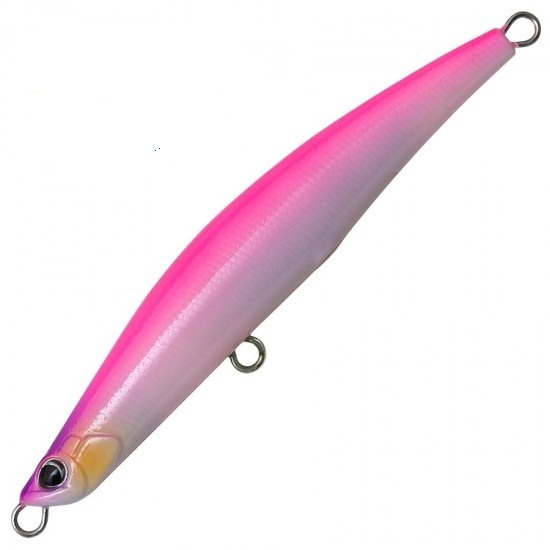 Palms Gig Gigant Hook 120S Color G-04 Glow Pink