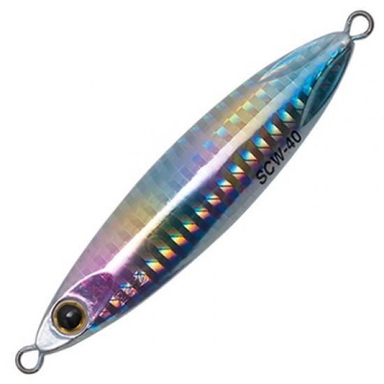 Palms Slow Blatt Cast WIDE Color H-49 