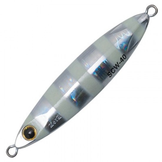 Palms Slow Blatt Cast WIDE Color MG-530 Jigs