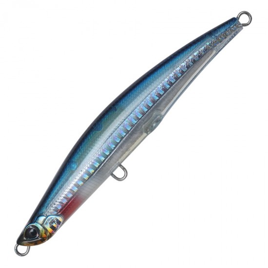 Palms Gig Gigant Hook 120 Level Fall Color T-41 Spinning