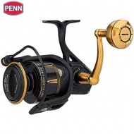 Carrete Penn Slammer III 7500