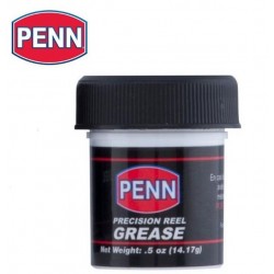 Grasa de carrete Penn