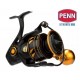 Carrete Penn Slammer IV 6500  Embarcacion / Slow Jigging