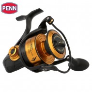 Carrete Penn Spinfisher VII 6500