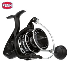 Carrete Penn Pursuit IV 6000