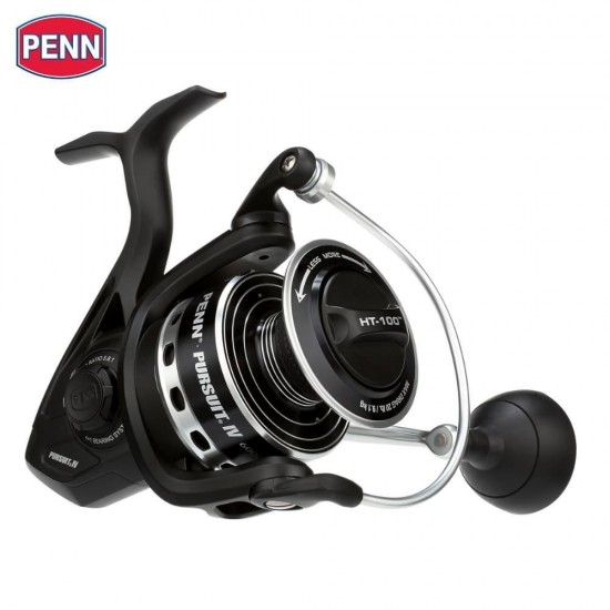 Carrete Penn Pursuit IV 6000 Embarcacion / Slow Jigging