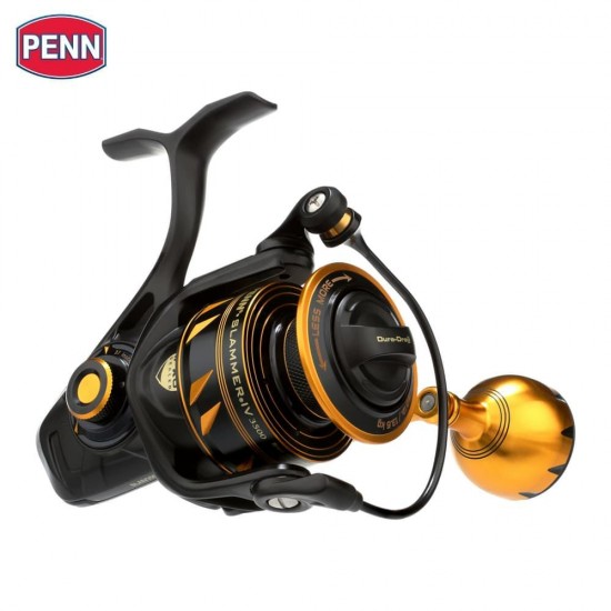 Carrete Penn Slammer IV 3500 SPN REEL BOX 