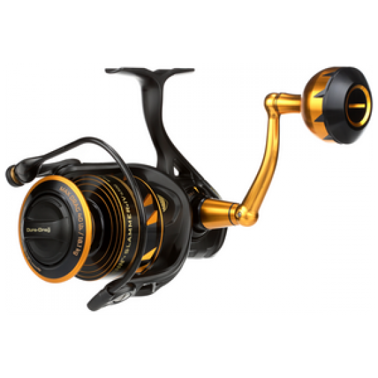 Carrete Penn Slammer IV 5500 SPN REEL BOX 