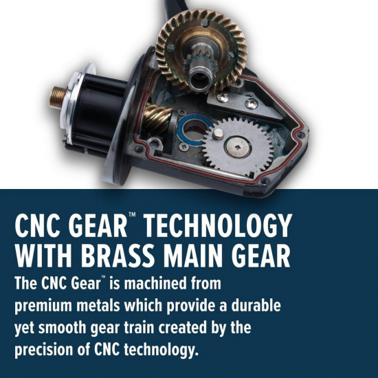 Carrete Penn Slammer IV 5500 SPN REEL BOX 