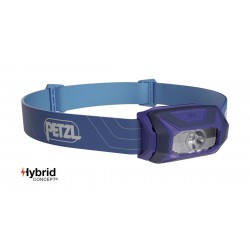 Linterna Frontal Petzl Tikkina 300 Lumens