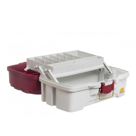 Caja Plano LG 1 Tray Box 6201-06 