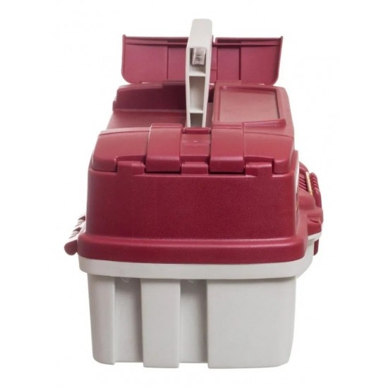 Caja Plano LG 1 Tray Box 6201-06 