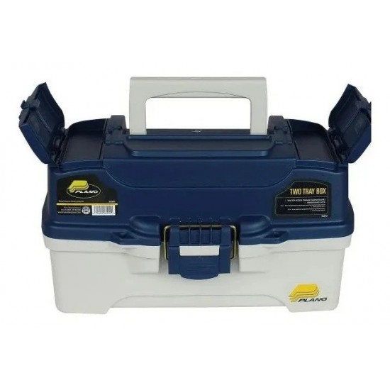 Caja Plano Box 6202-06 Cajas Porta-Accesorios / Porta-Agujas