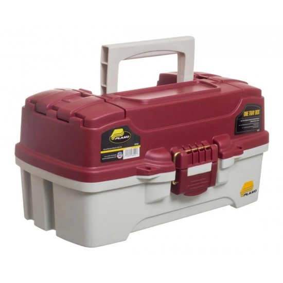 Caja Plano LG 1 Tray Box 6201-06 