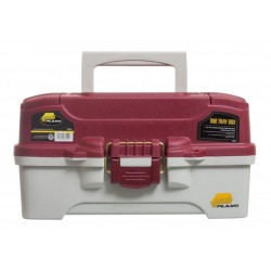 Caja Plano LG 1 Tray Box 6201-06