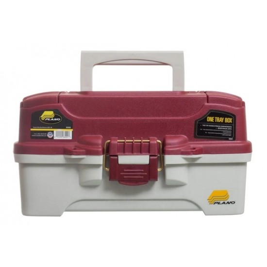 Caja Plano LG 1 Tray Box 6201-06 