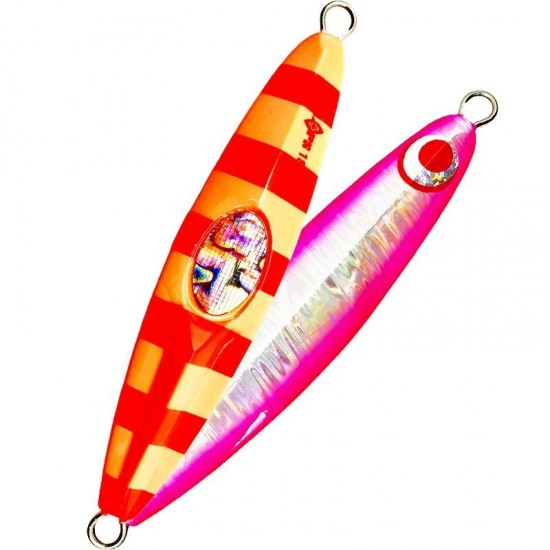 Pro-Hunter CYCLOPS Color 02