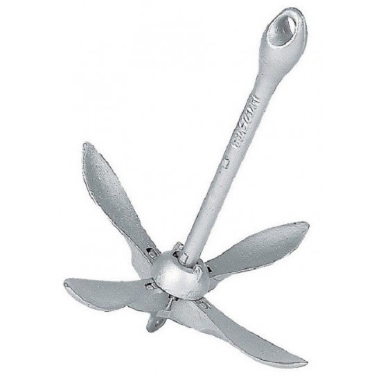 Rezon Plegable 2.5 kg Accesorios