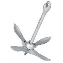 Rezon Plegable  6 kg