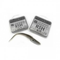 Rais Fast Hook Setting 2/0