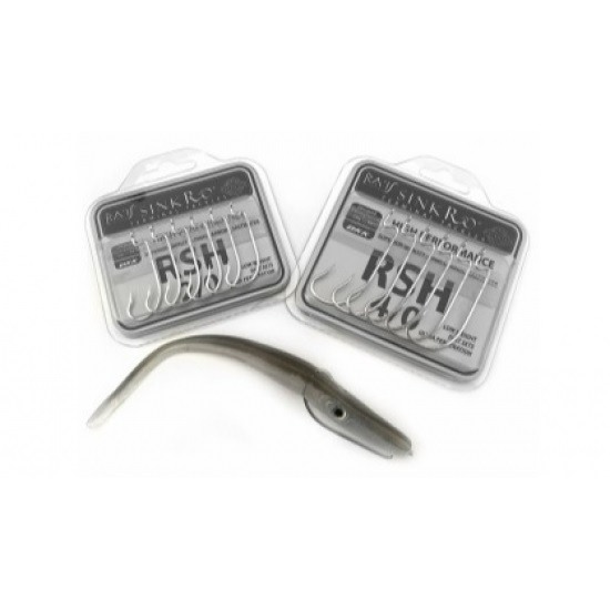 Rais Fast Hook Setting 2/0