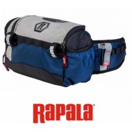 Riñonera Rapala Countdown Hip Pack 53RARBCDHP