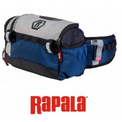 Riñonera Rapala Countdown Hip Pack 53RARBCDHP