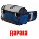 Riñonera Rapala Countdown Hip Pack 53RARBCDHP