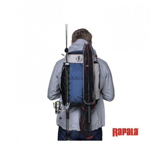 Mochila Countdown Sling Bag Rapala