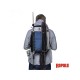 Mochila Countdown Sling Bag Rapala