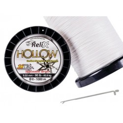 Trenzado Relix Hollow X16
