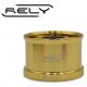Bobina Akami Rely UL 1.6 Ultra Light Gold Bobinas y Accesorios