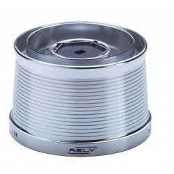 Bobina Rely Conica CSC Type 1.5 Silver
