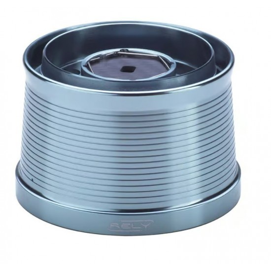 Bobina Rely Conica CSC Type 1.5 Titanium