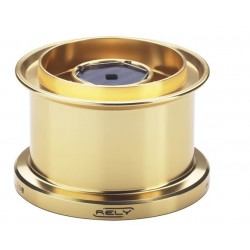 Bobina Rely DC Type 2.5 Gold