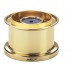 Bobina Rely DC Type 2.5 Gold